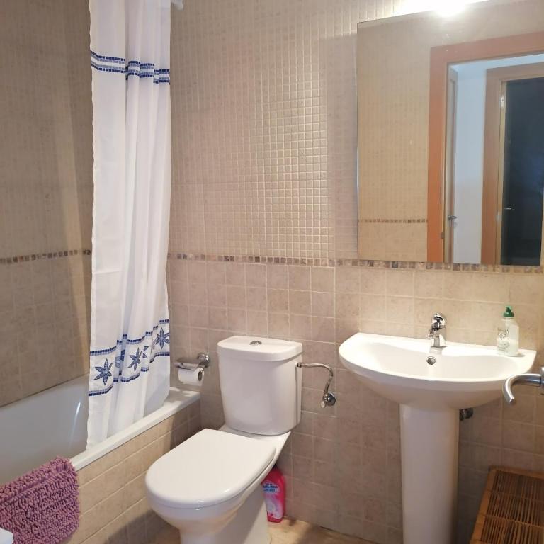 Global Immo 2198 ROYAL MARINE II - One-Bedroom Apartment - 21