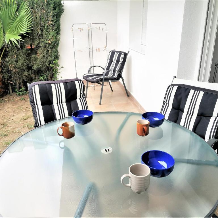 Global Immo 2198 ROYAL MARINE II - One-Bedroom Apartment - 5