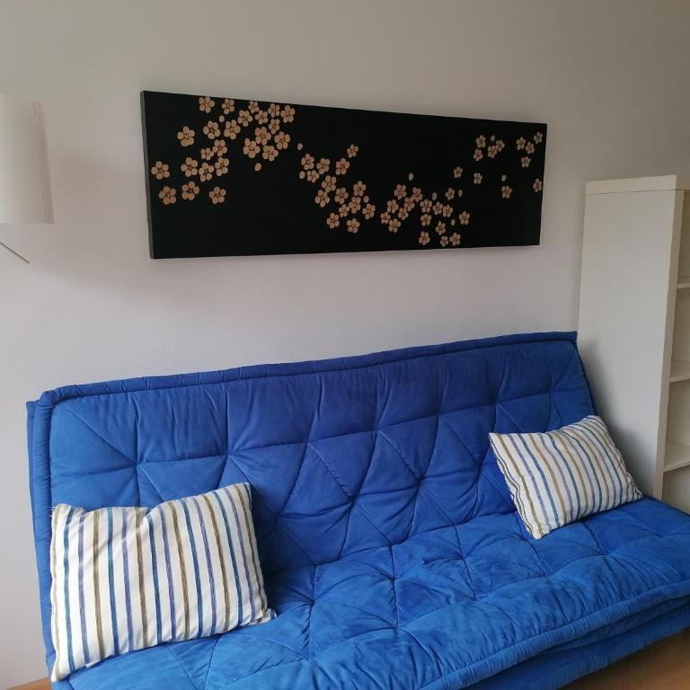 Global Immo 2198 ROYAL MARINE II - One-Bedroom Apartment - 8