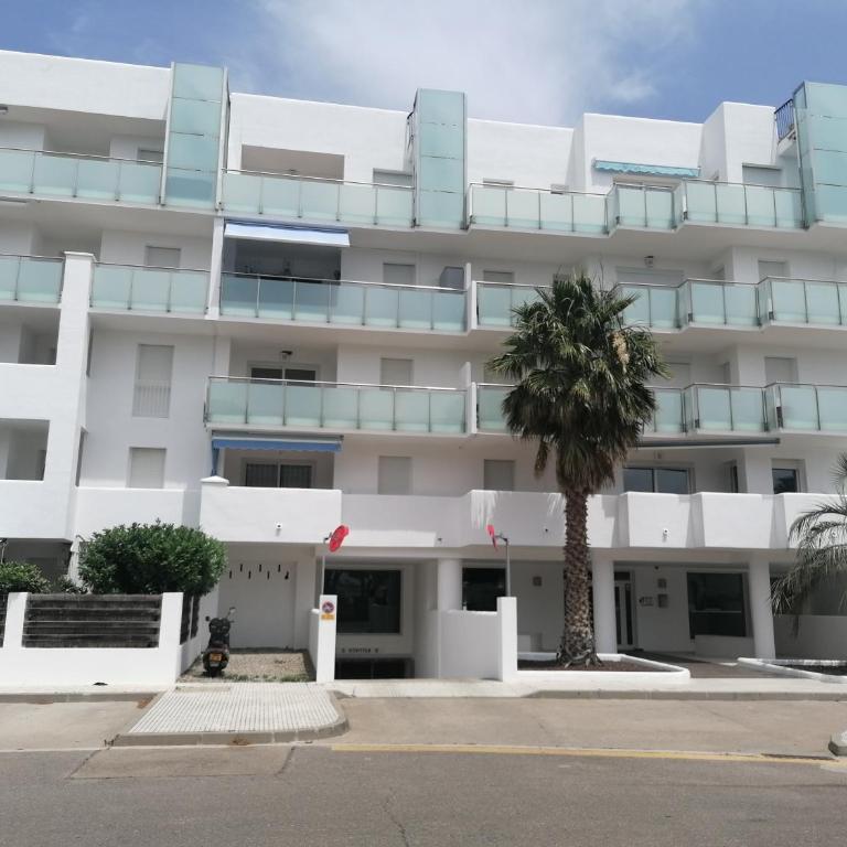 Global Immo 2198 ROYAL MARINE II - One-Bedroom Apartment - 39