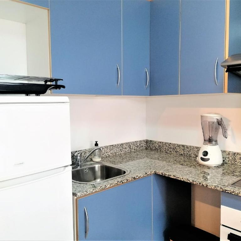 Global Immo 2198 ROYAL MARINE II - One-Bedroom Apartment - 13