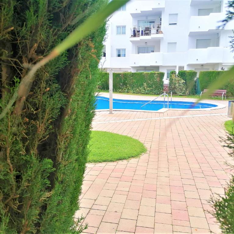 Global Immo 2198 ROYAL MARINE II - One-Bedroom Apartment - 34