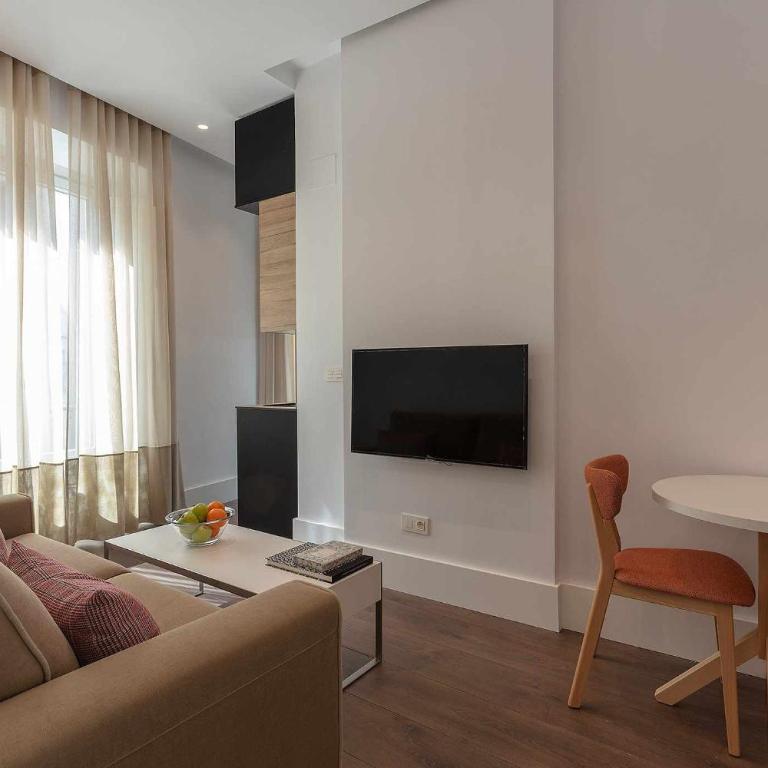 Casa Miravalle Catedral - Apartment with Balcony - 2