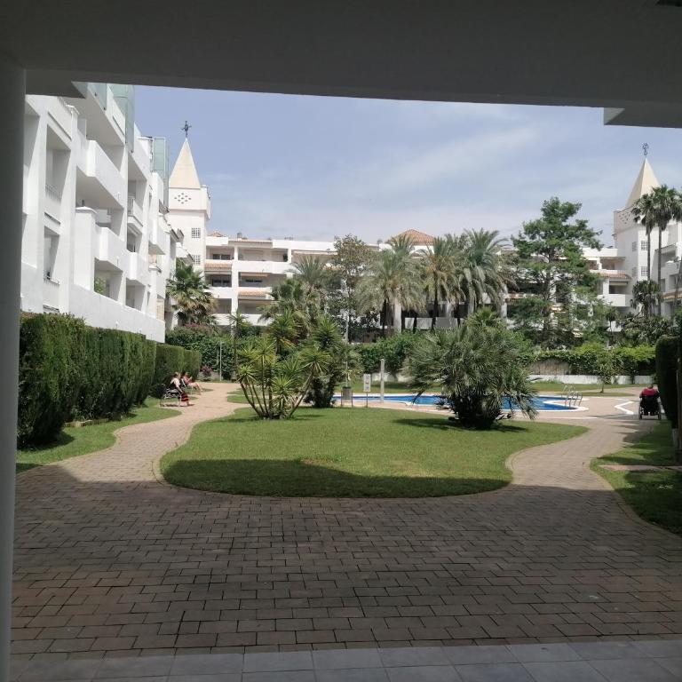 Global Immo 2198 ROYAL MARINE II - One-Bedroom Apartment - 36