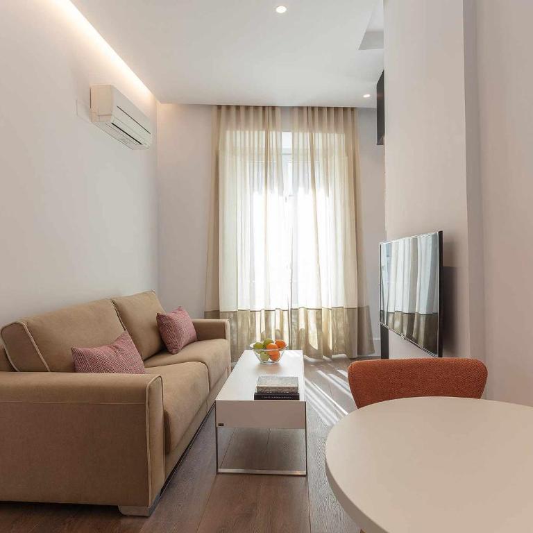 Casa Miravalle Catedral - Apartment with Balcony - 3
