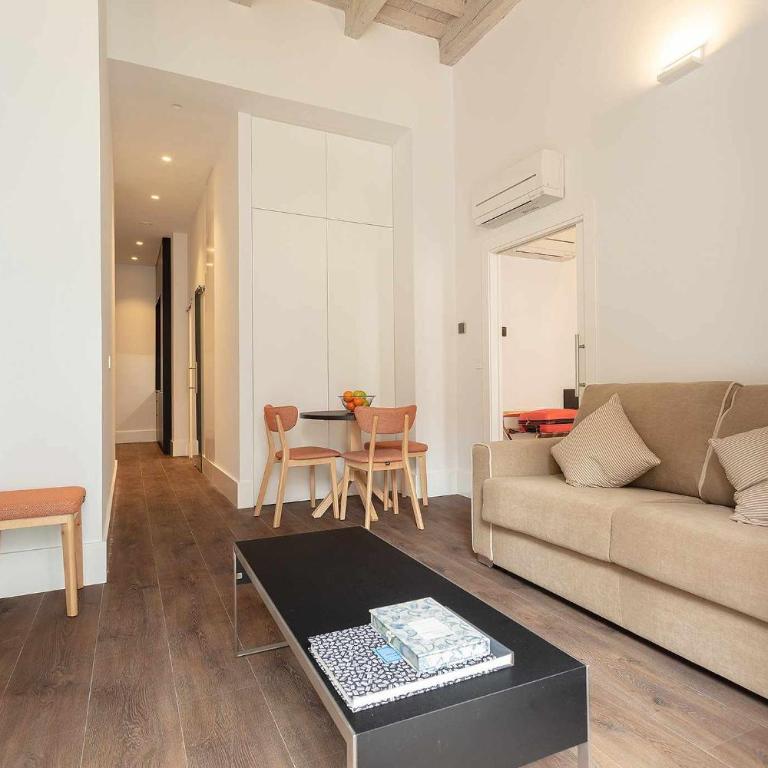 Casa Miravalle Catedral - Deluxe Apartment - 2