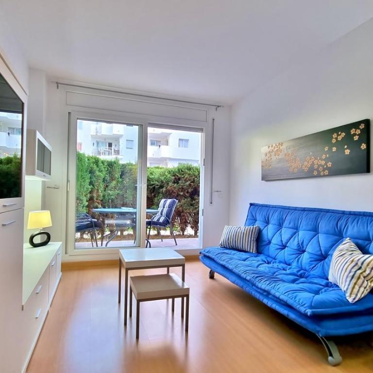 Global Immo 2198 ROYAL MARINE II - One-Bedroom Apartment - 6