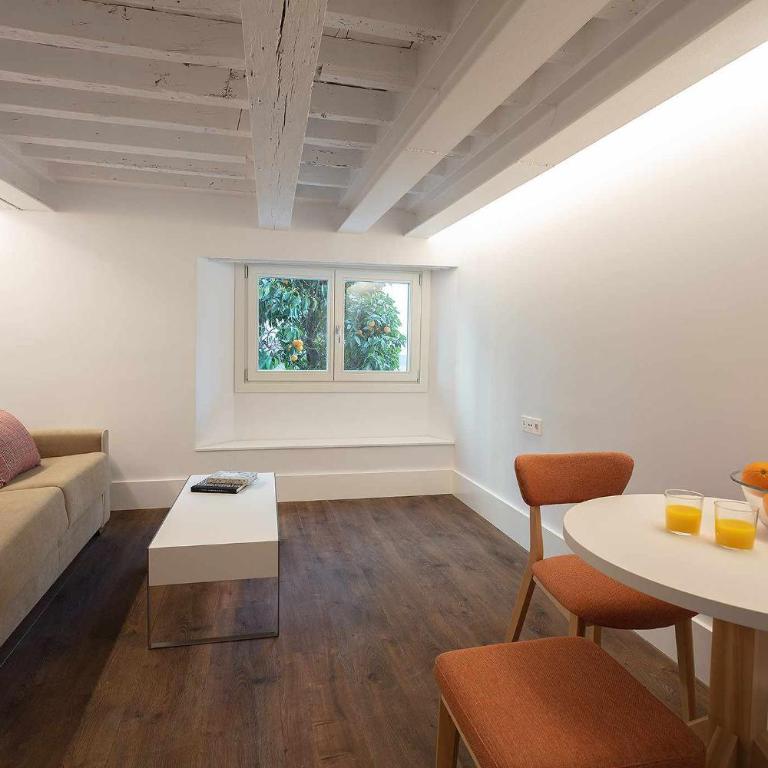 Casa Miravalle Catedral - Standard Apartment - 2