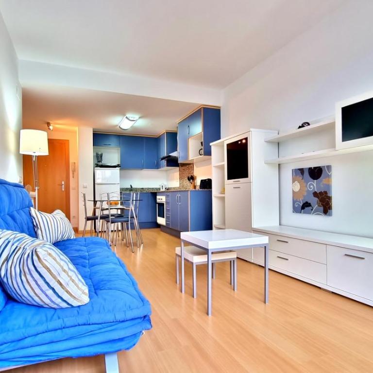 Global Immo 2198 ROYAL MARINE II - One-Bedroom Apartment - 20