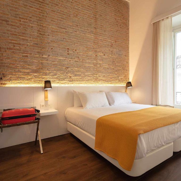 Casa Miravalle Catedral - Deluxe Apartment - 9