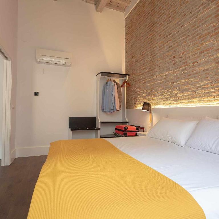 Casa Miravalle Catedral - Deluxe Apartment - 10