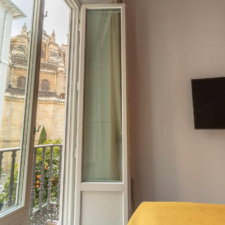 Casa Miravalle Catedral - Deluxe Apartment - 11