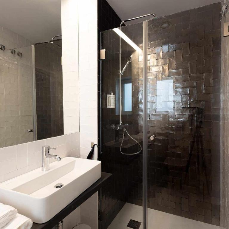 Casa Miravalle Catedral - Deluxe Apartment - 12