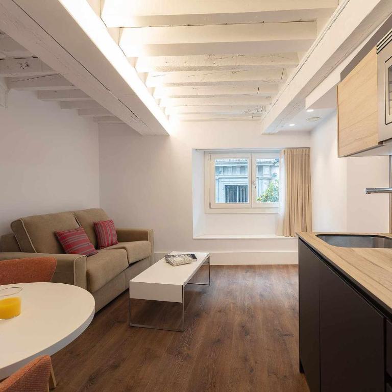 Casa Miravalle Catedral - Adapted Standard Apartment - 1