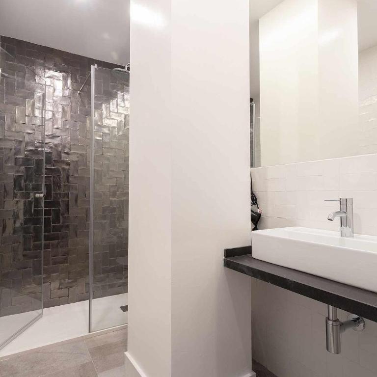 Casa Miravalle Catedral - Superior Apartment - 13