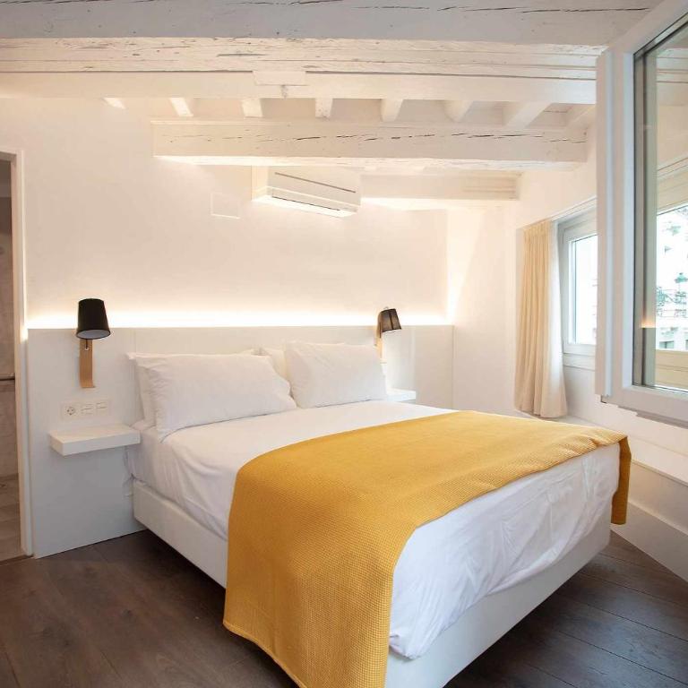 Casa Miravalle Catedral - Adapted Standard Apartment - 6