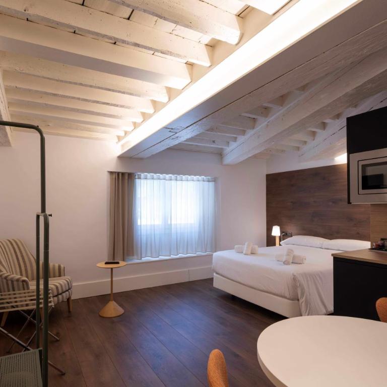 Casa Miravalle Catedral - Studio - 1