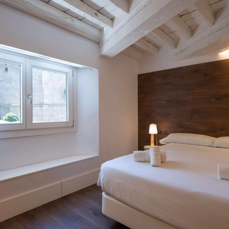 Casa Miravalle Catedral - Studio - 6