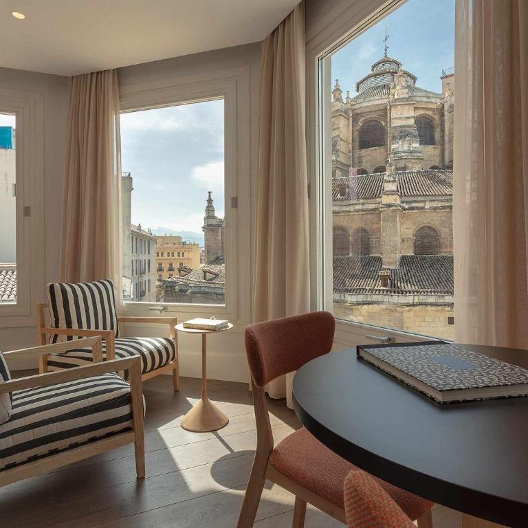 Casa Miravalle Catedral - Penthouse Apartment - 1