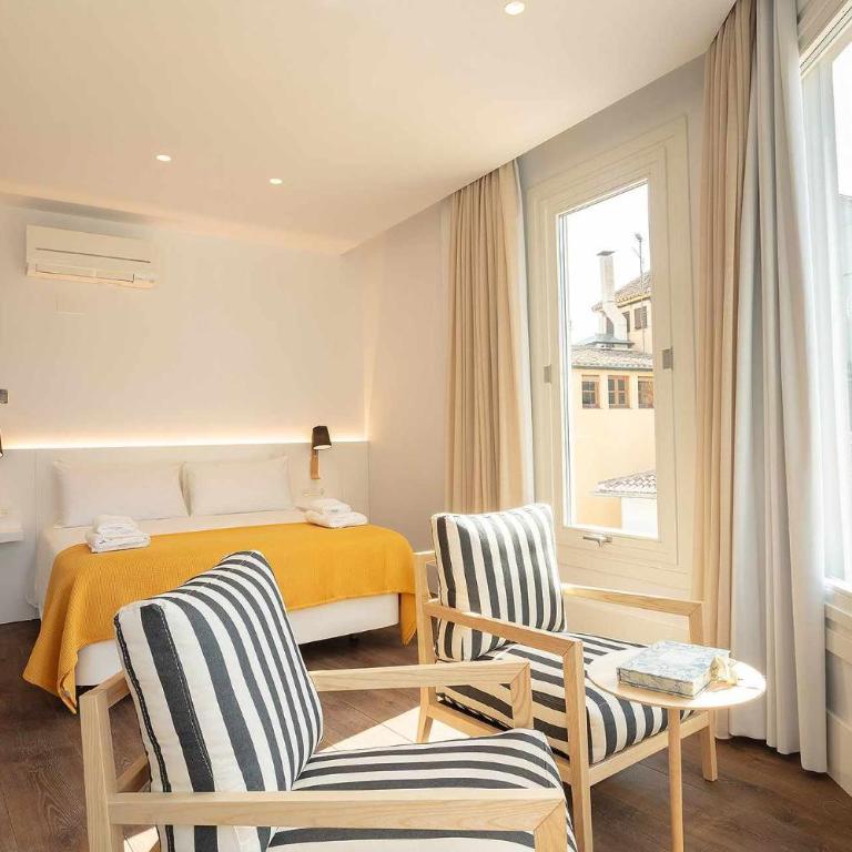Casa Miravalle Catedral - Penthouse Apartment - 2