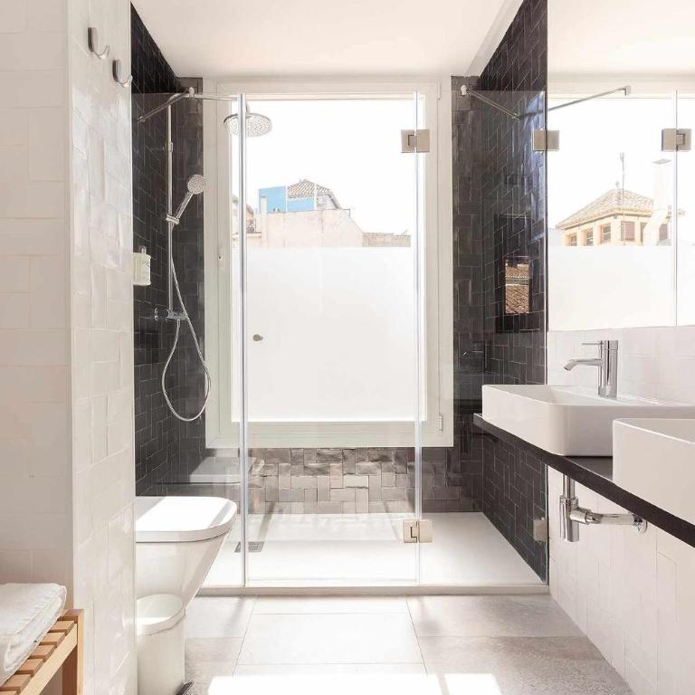 Casa Miravalle Catedral - Penthouse Apartment - 12