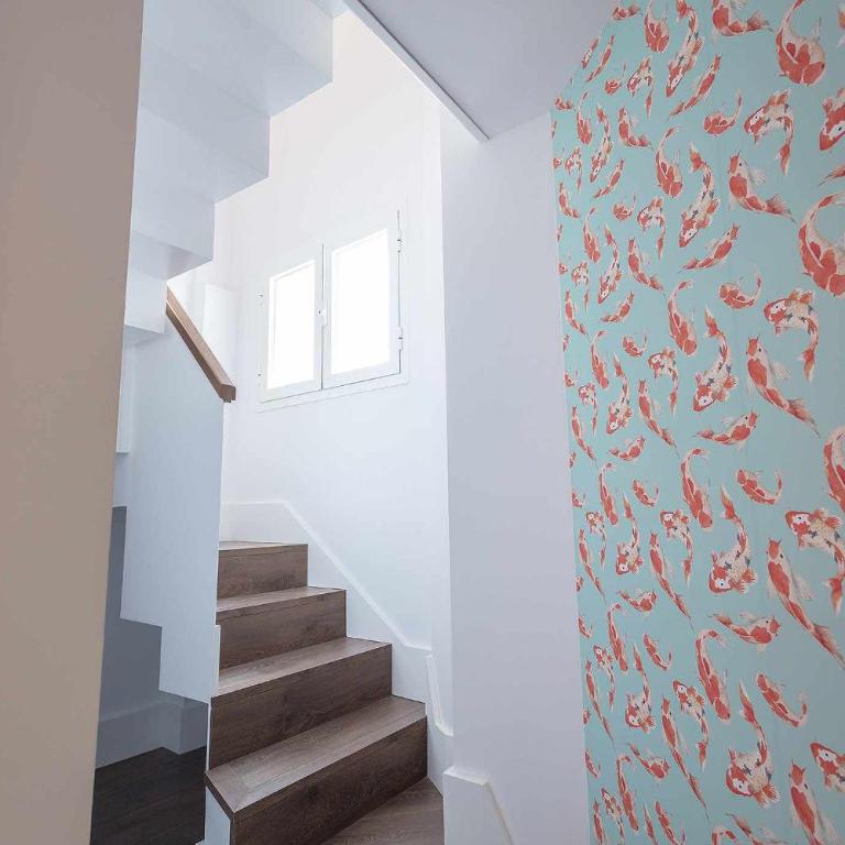 Casa Miravalle Catedral - Penthouse Apartment - 14