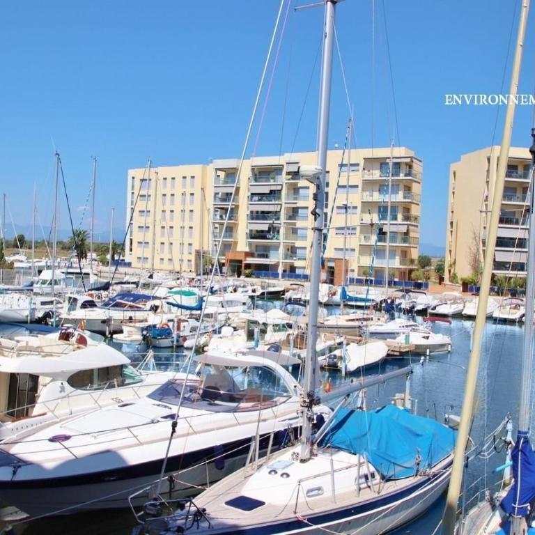 Global Immo 2198 ROYAL MARINE II - One-Bedroom Apartment - 41