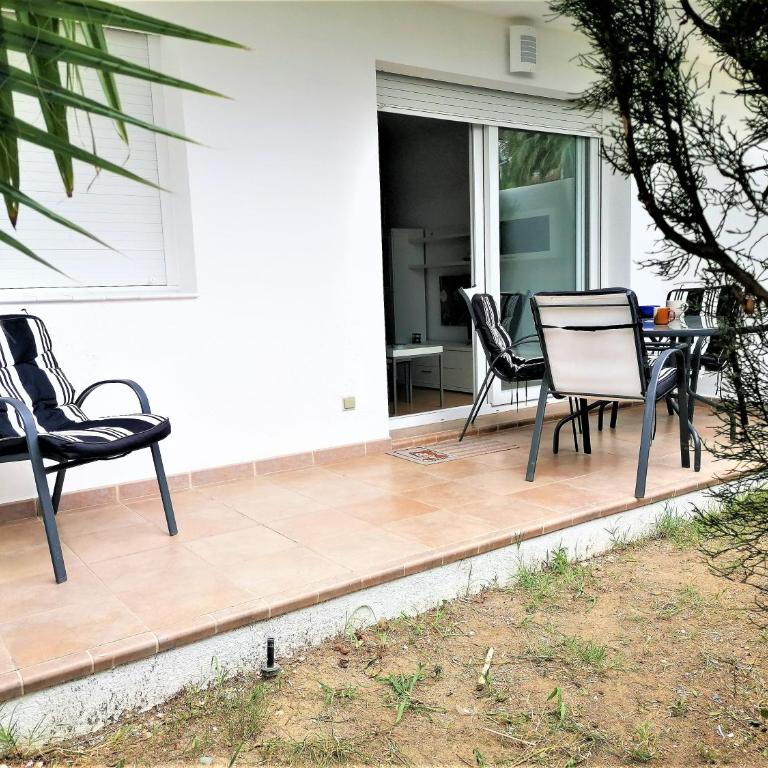 Global Immo 2198 ROYAL MARINE II - One-Bedroom Apartment - 33
