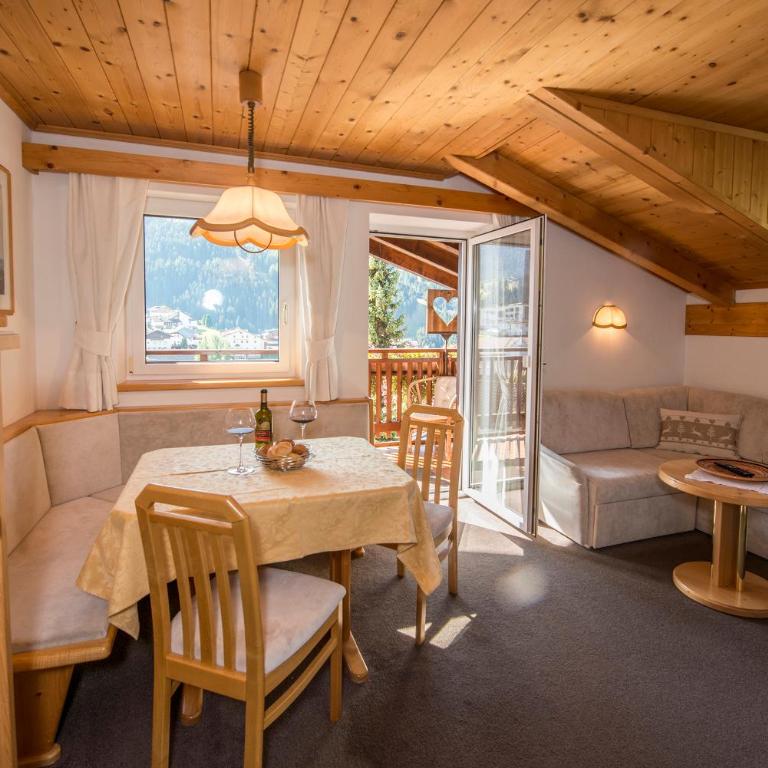 Appartamenti Olympic - Appartamento con 1 Camera da Letto (3 Adulti) - 4