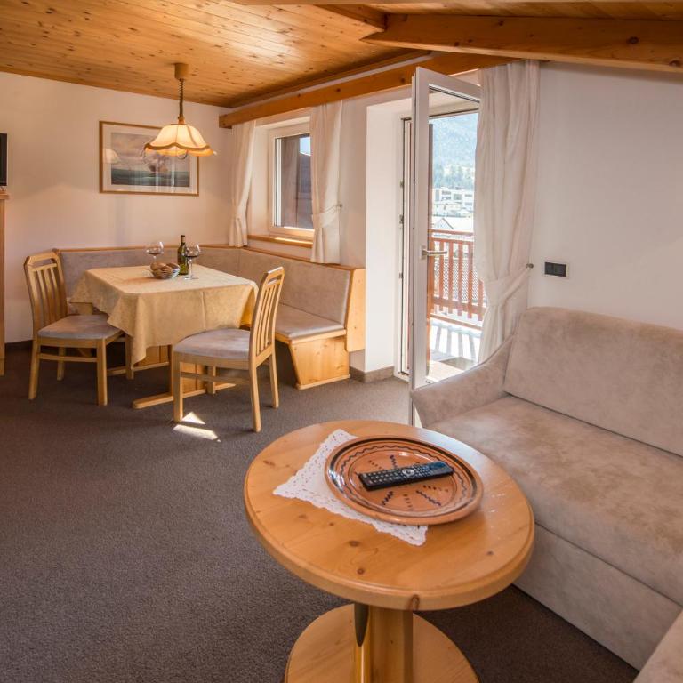 Appartamenti Olympic - Appartamento con 1 Camera da Letto (3 Adulti) - 3