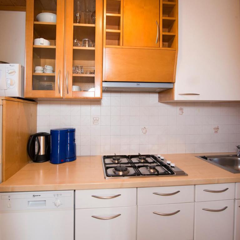 Appartamenti Olympic - Appartamento con 1 Camera da Letto (3 Adulti) - 2