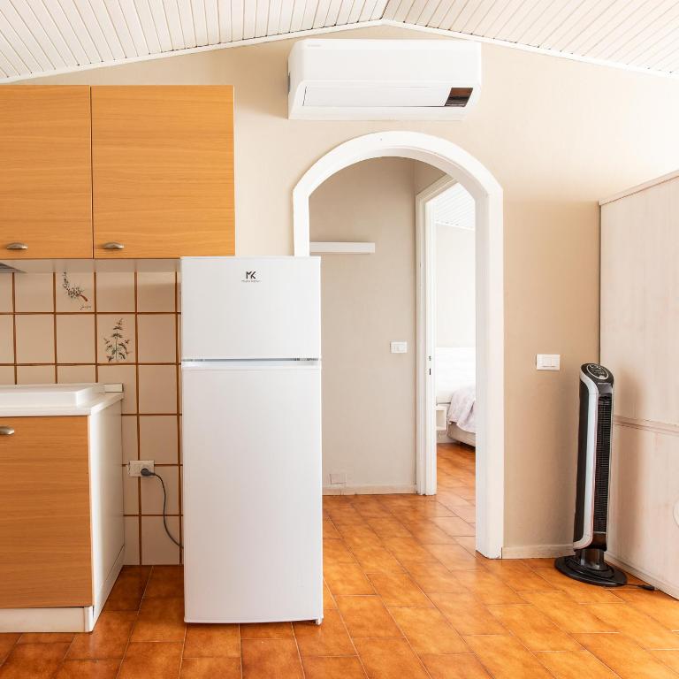Alla Marina Affittacamere - Apartment mit Meerblick und Terrasse - 28