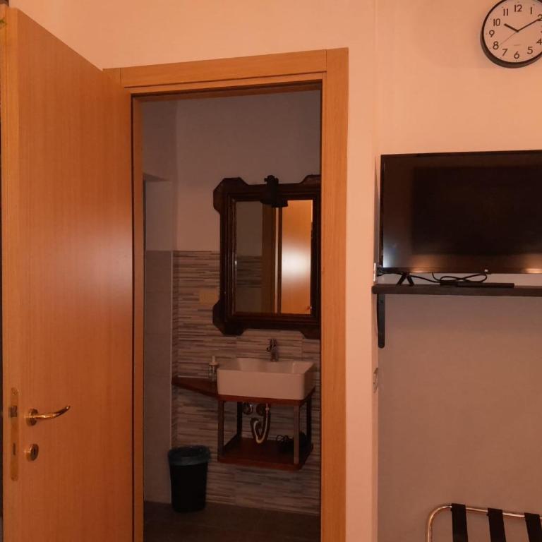 Casa Dei Bianchi - Appartamento con 1 Camera da Letto - 15