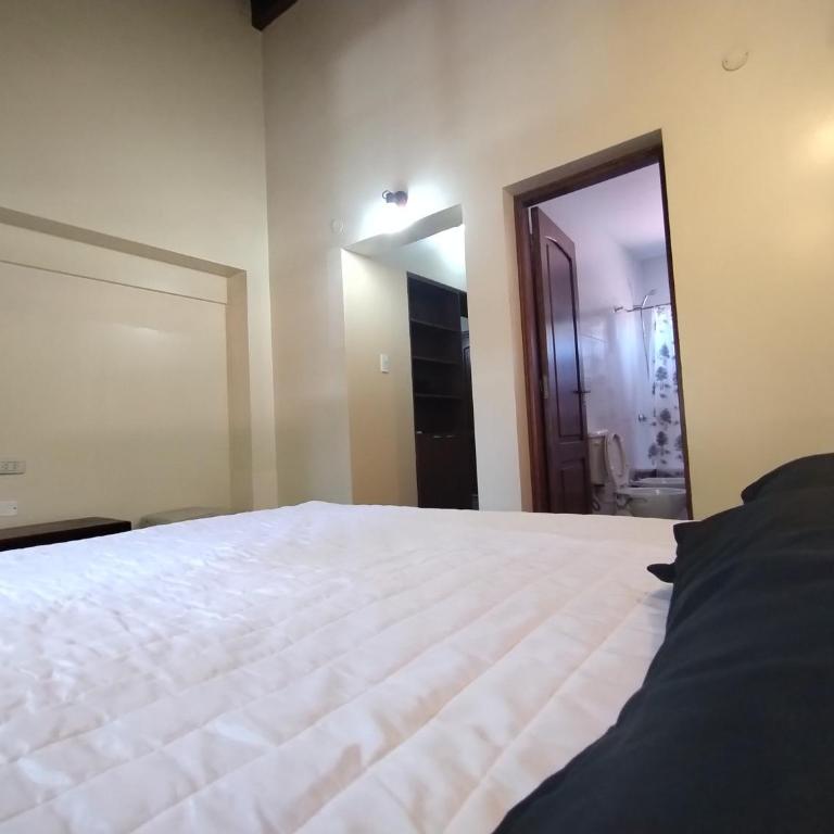 Hostel Terminal - Habitación Doble con baño privado - 2