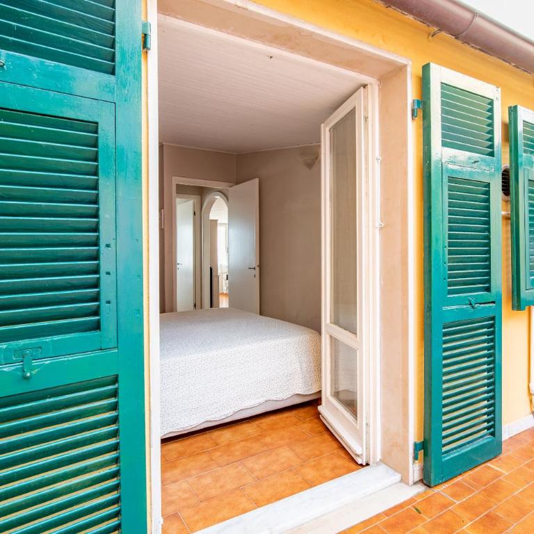 Alla Marina Affittacamere - Apartment mit Meerblick und Terrasse - 30