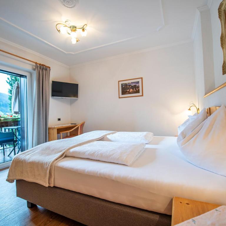 Appartamenti Olympic - Appartamento con 1 Camera da Letto (4 Adulti) - 2