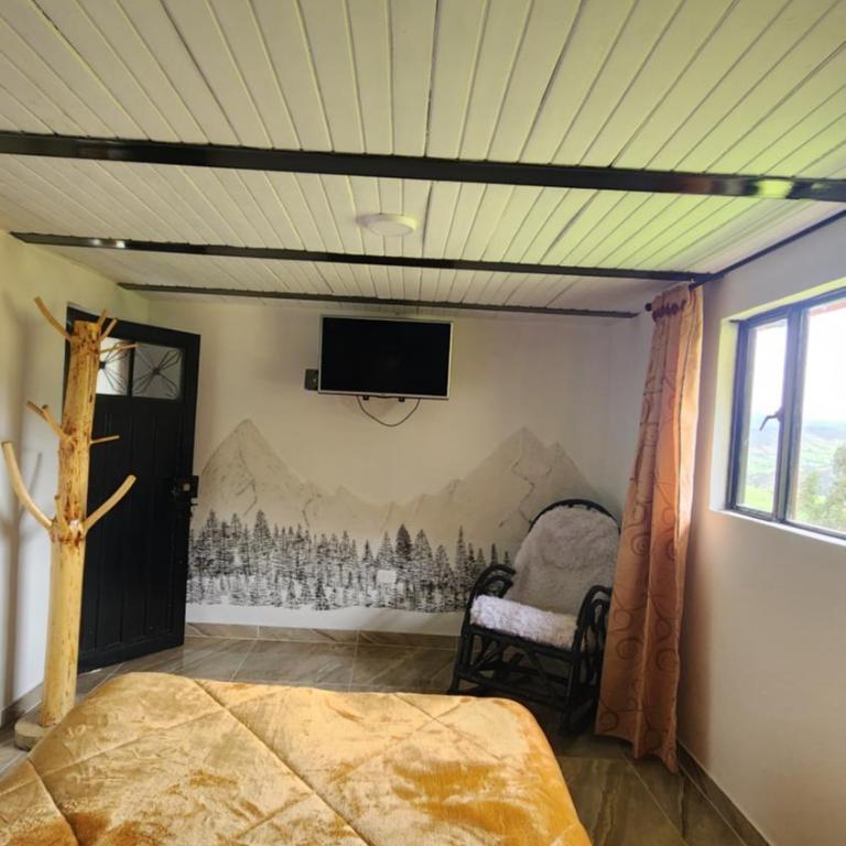 Carpe Diem - Chalet de 1 dormitorio - 18