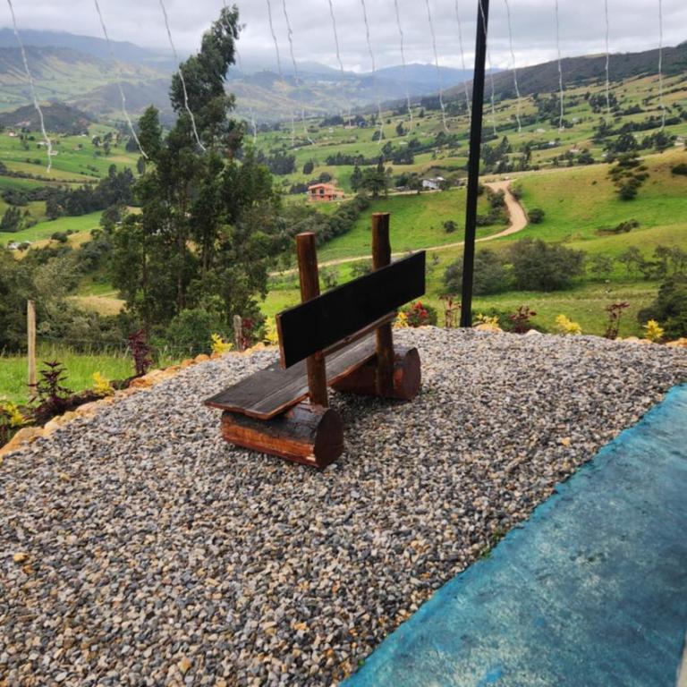 Carpe Diem - Chalet de 1 dormitorio - 23