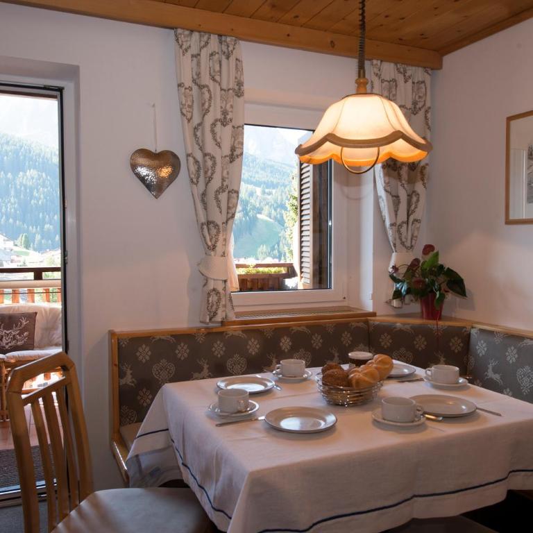 Appartamenti Olympic - Appartamento con 2 Camere da Letto (5 Adulti) - 6
