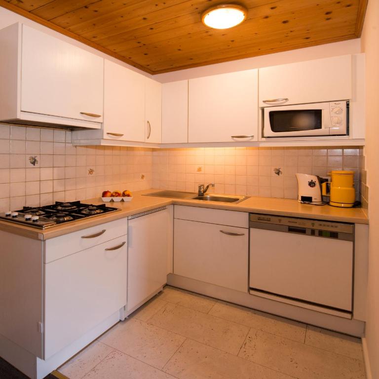Appartamenti Olympic - Appartamento con 2 Camere da Letto (5 Adulti) - 5