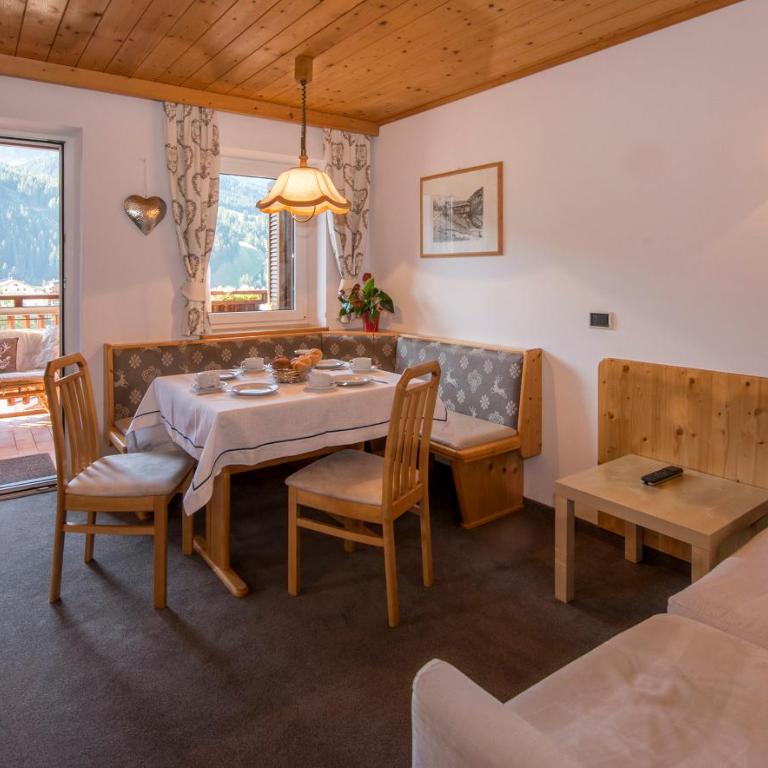 Appartamenti Olympic - Appartamento con 2 Camere da Letto (5 Adulti) - 4
