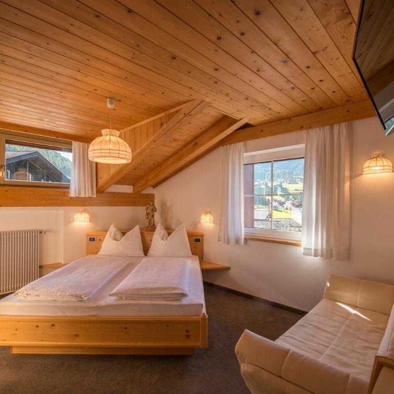 Appartamenti Olympic - Appartamento con 2 Camere da Letto (5 Adulti) - 2