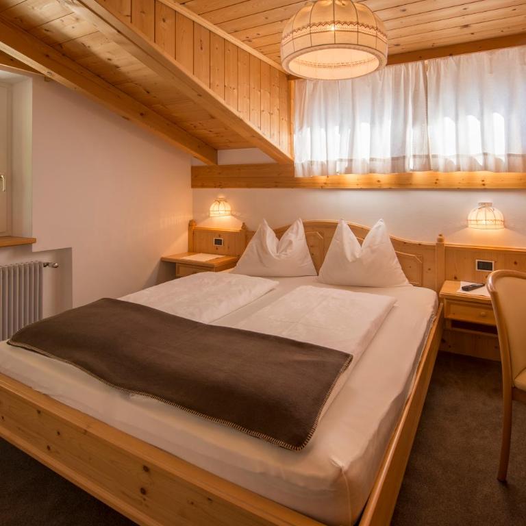 Appartamenti Olympic - Appartamento con 2 Camere da Letto (5 Adulti) - 1