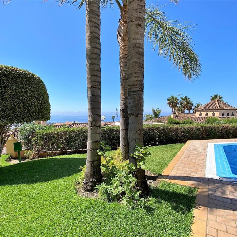 Senorio de Capistrano Casasol - Apartamento con vistas al mar - 7