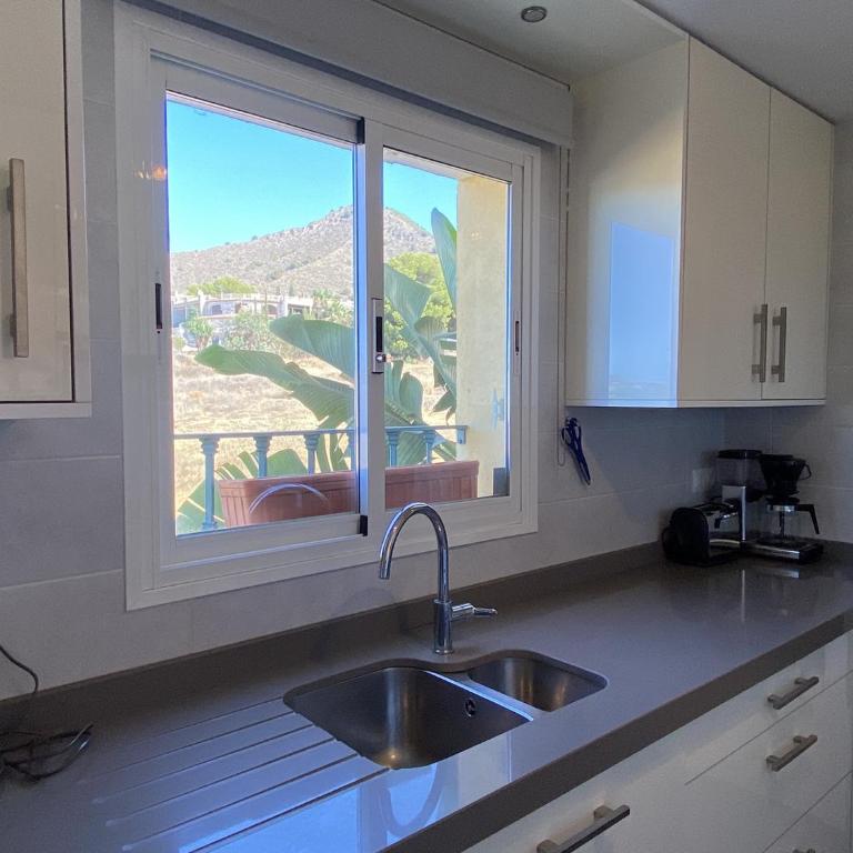 Senorio de Capistrano Casasol - Apartamento con vistas al mar - 13