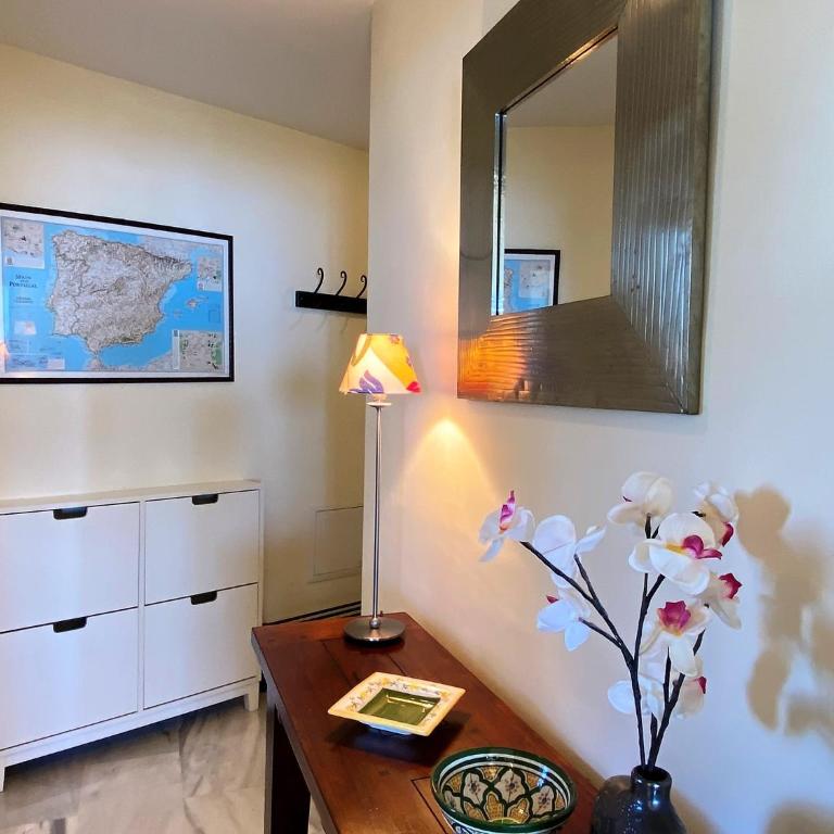 Senorio de Capistrano Casasol - Apartamento con vistas al mar - 17