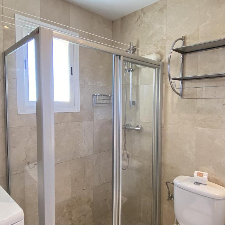 Senorio de Capistrano Casasol - Apartamento con vistas al mar - 23