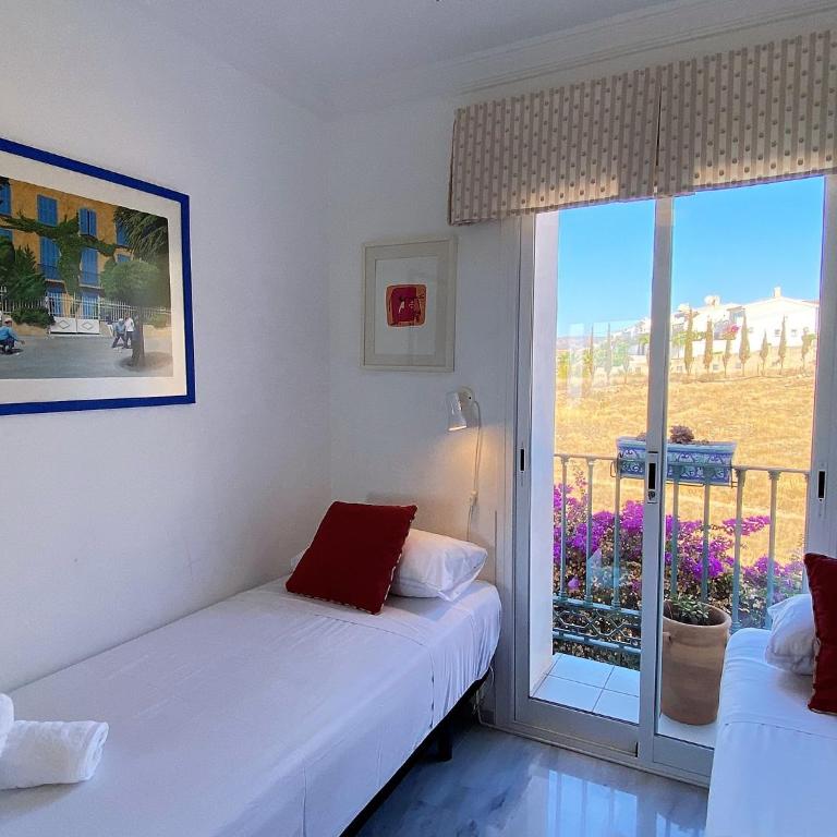 Senorio de Capistrano Casasol - Apartamento con vistas al mar - 25