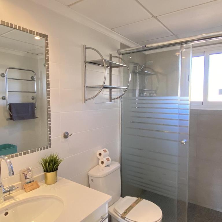 Senorio de Capistrano Casasol - Apartamento con vistas al mar - 28