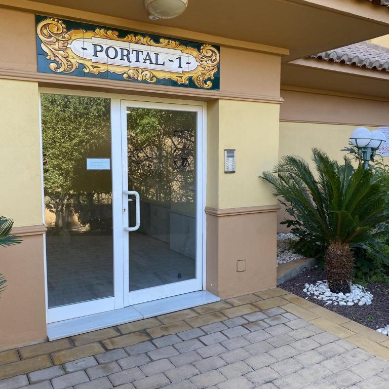 Senorio de Capistrano Casasol - Apartamento con vistas al mar - 41